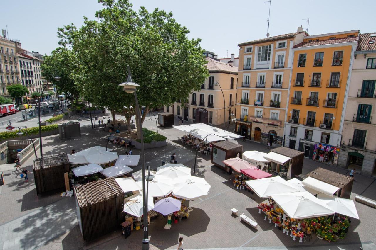 Exclusive Banksy Downtown, By Monaro***** Apartamento Madrid